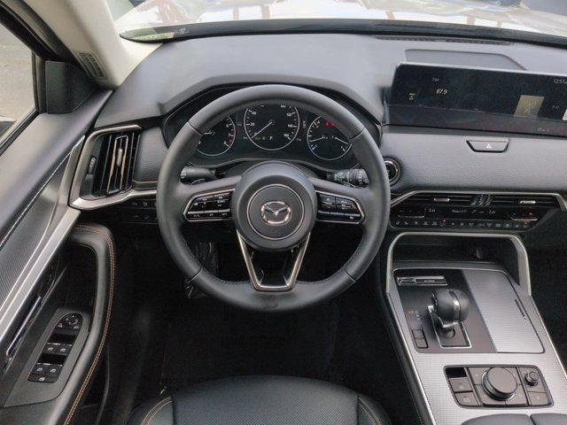 2026 Mazda Mazda CX-90 Preferred