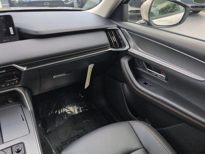2026 Mazda Mazda CX-90 Preferred
