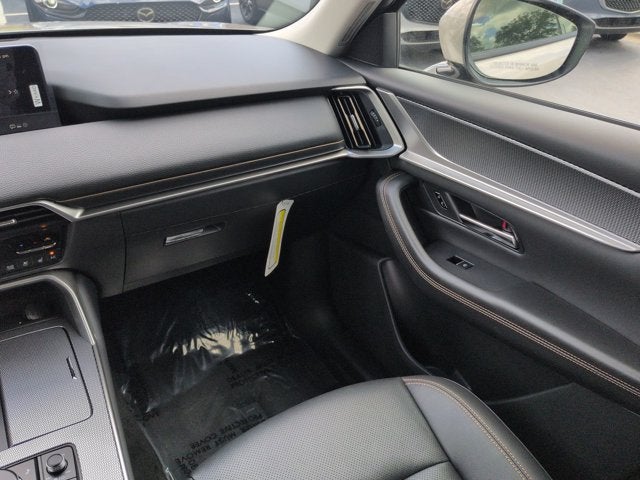2026 Mazda Mazda CX-90 Preferred