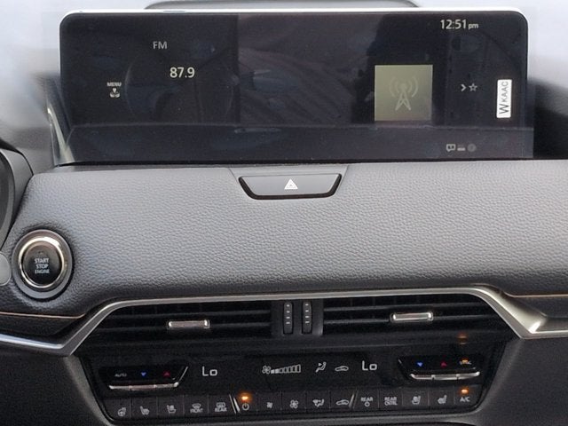 2026 Mazda Mazda CX-90 Preferred