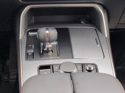 2026 Mazda Mazda CX-90 Preferred