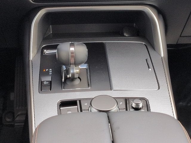 2026 Mazda Mazda CX-90 Preferred