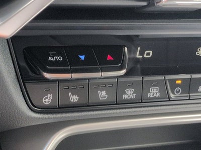 2026 Mazda Mazda CX-90 Preferred