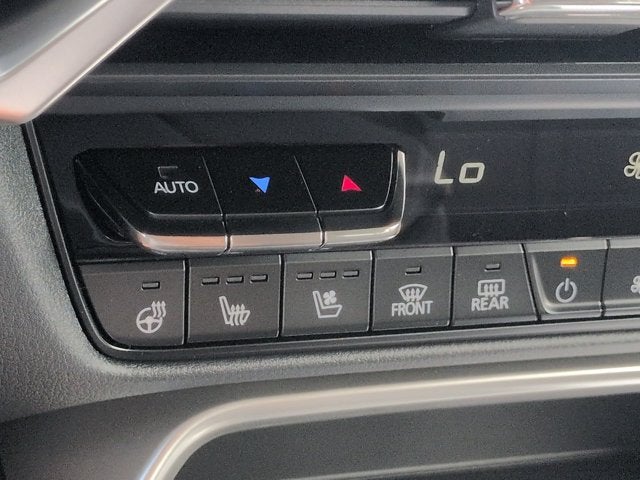 2026 Mazda Mazda CX-90 Preferred