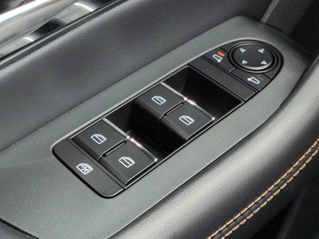2026 Mazda Mazda CX-90 Preferred