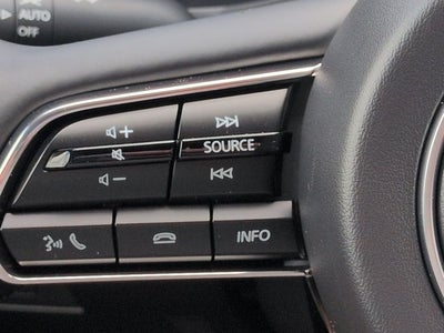 2026 Mazda Mazda CX-90 Preferred
