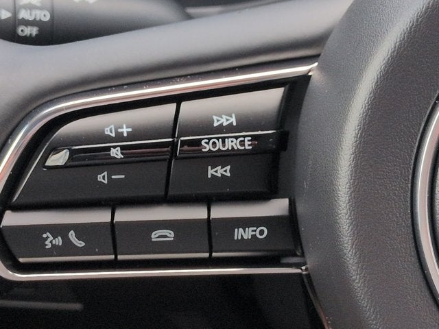 2026 Mazda Mazda CX-90 Preferred