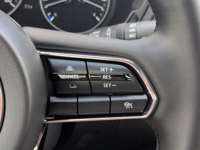 2026 Mazda Mazda CX-90 Preferred