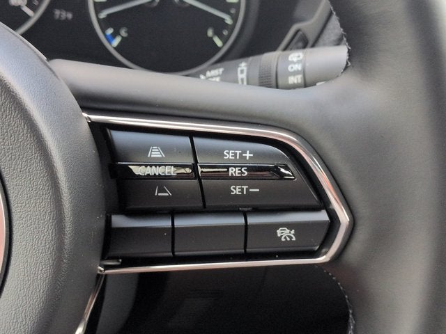 2026 Mazda Mazda CX-90 Preferred
