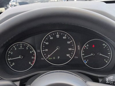 2026 Mazda Mazda CX-90 Preferred