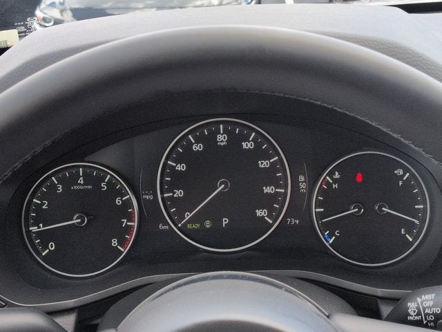 2026 Mazda Mazda CX-90 Preferred