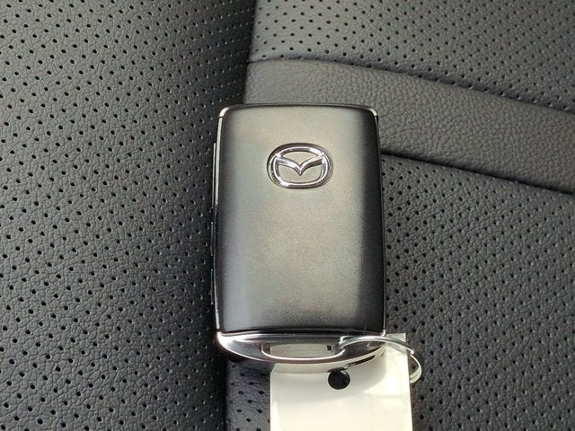 2026 Mazda Mazda CX-90 Preferred