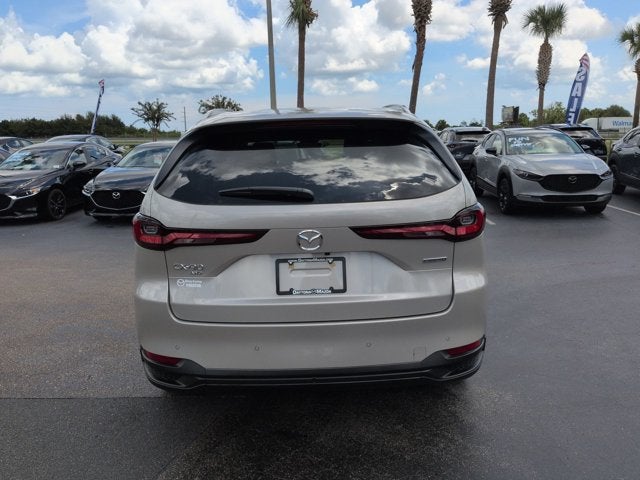 2026 Mazda Mazda CX-90 Preferred