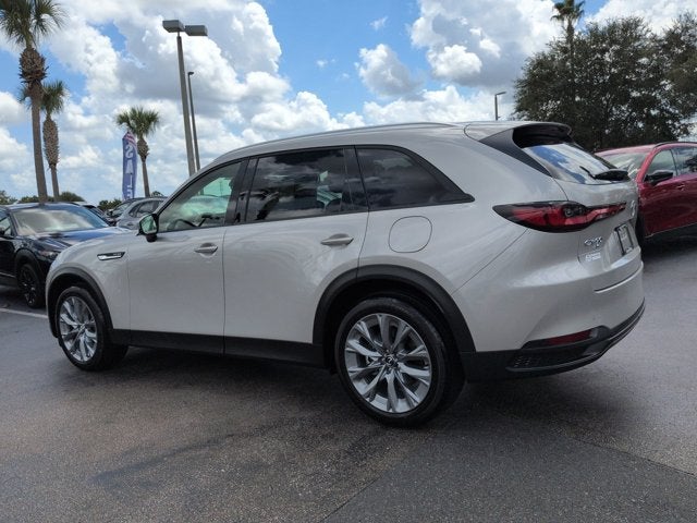 2026 Mazda Mazda CX-90 Preferred