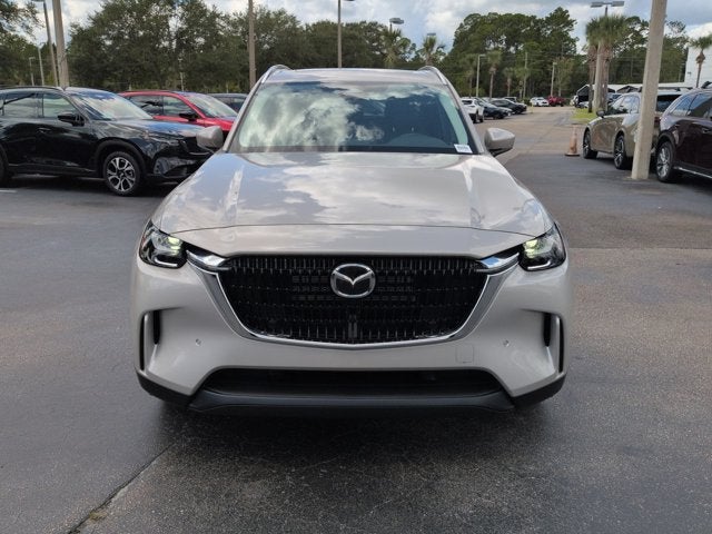 2026 Mazda Mazda CX-90 Preferred