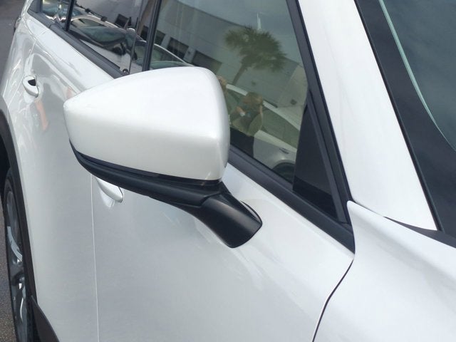 2026 Mazda Mazda CX-90 Preferred