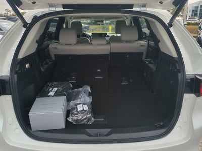 2026 Mazda Mazda CX-90 Preferred