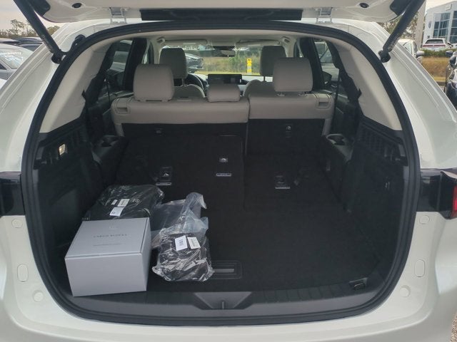 2026 Mazda Mazda CX-90 Preferred