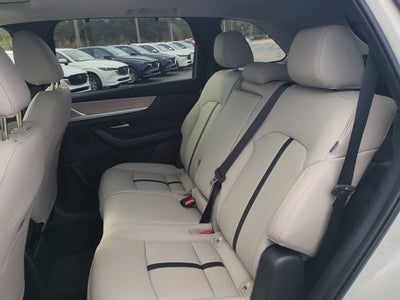 2026 Mazda Mazda CX-90 Preferred