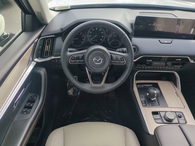 2026 Mazda Mazda CX-90 Preferred