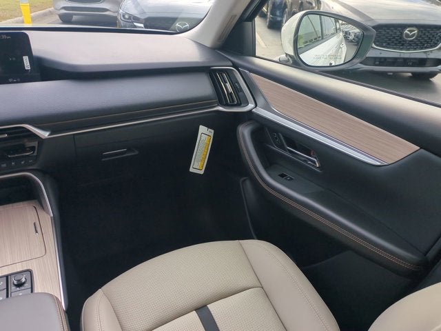 2026 Mazda Mazda CX-90 Preferred