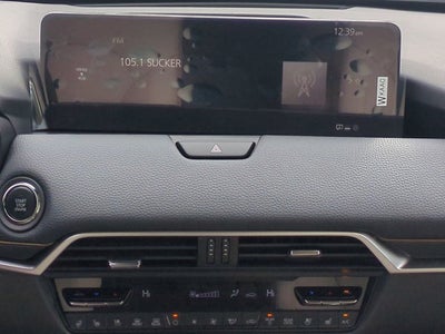 2026 Mazda Mazda CX-90 Preferred