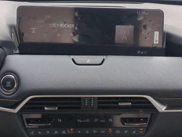 2026 Mazda Mazda CX-90 Preferred