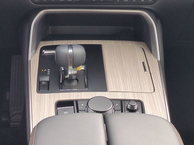 2026 Mazda Mazda CX-90 Preferred