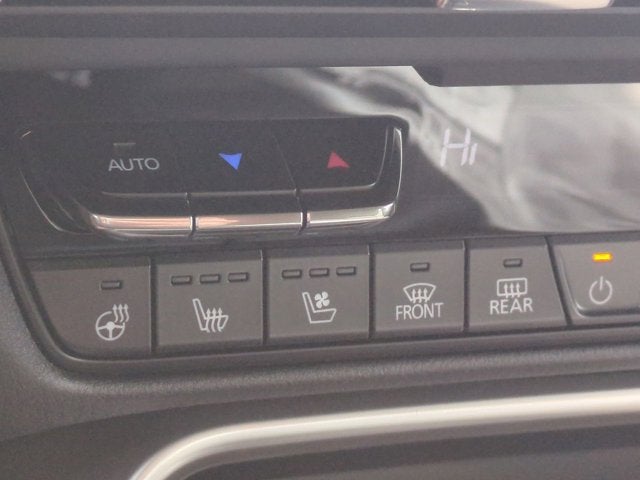 2026 Mazda Mazda CX-90 Preferred