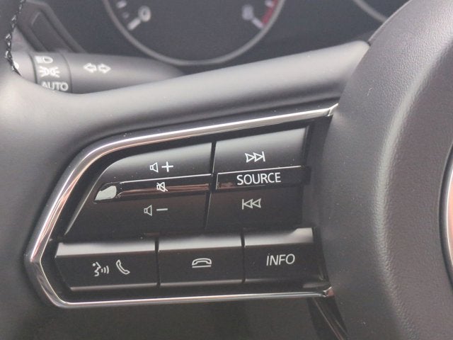 2026 Mazda Mazda CX-90 Preferred