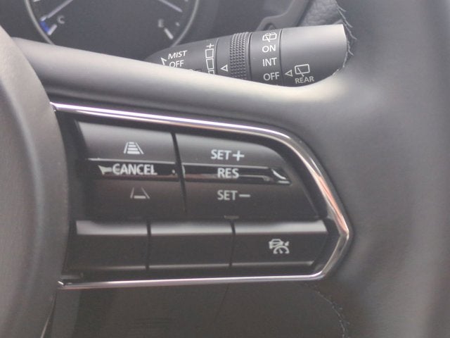 2026 Mazda Mazda CX-90 Preferred