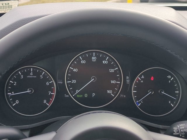 2026 Mazda Mazda CX-90 Preferred