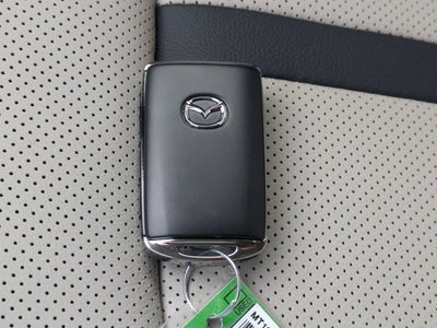 2026 Mazda Mazda CX-90 Preferred