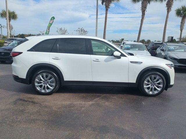 2026 Mazda Mazda CX-90 Preferred