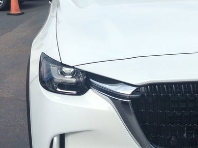 2026 Mazda Mazda CX-90 Preferred