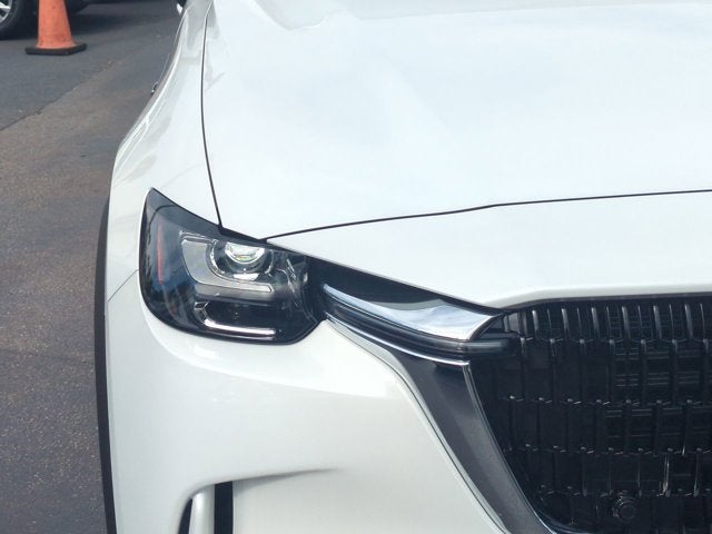 2026 Mazda Mazda CX-90 Preferred