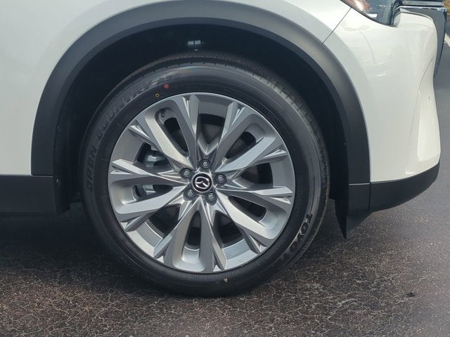 2026 Mazda Mazda CX-90 Preferred