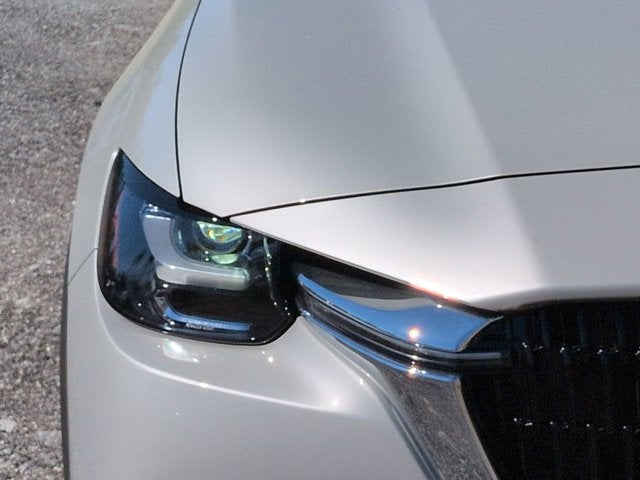 2026 Mazda Mazda CX-90 Preferred