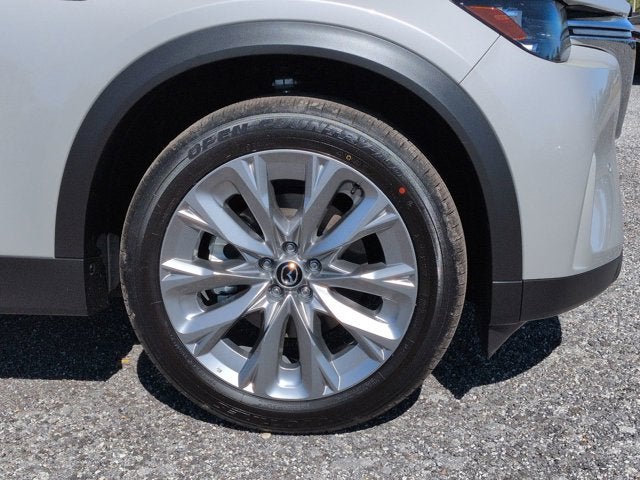 2026 Mazda Mazda CX-90 Preferred