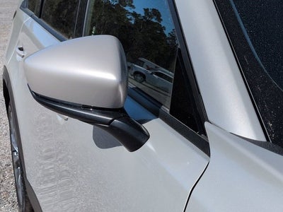 2026 Mazda Mazda CX-90 Preferred