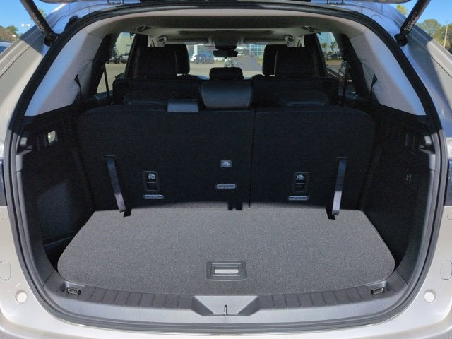 2026 Mazda Mazda CX-90 Preferred