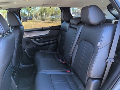 2026 Mazda Mazda CX-90 Preferred