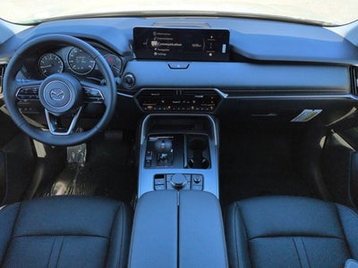 2026 Mazda Mazda CX-90 Preferred