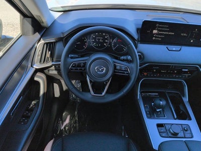 2026 Mazda Mazda CX-90 Preferred