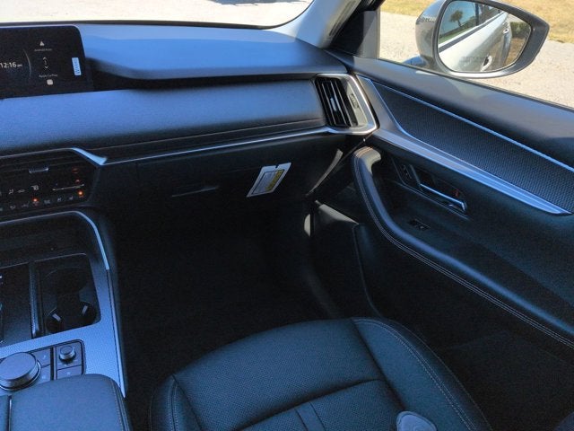 2026 Mazda Mazda CX-90 Preferred