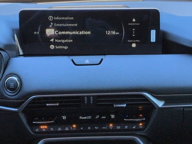 2026 Mazda Mazda CX-90 Preferred