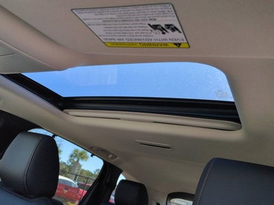 2026 Mazda Mazda CX-90 Preferred