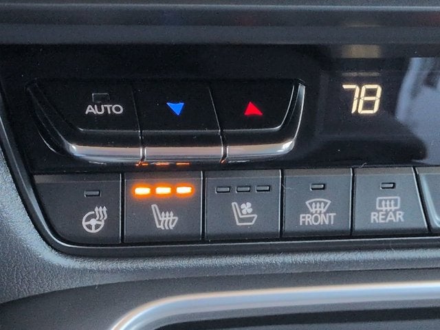 2026 Mazda Mazda CX-90 Preferred