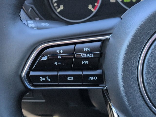 2026 Mazda Mazda CX-90 Preferred