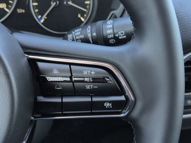 2026 Mazda Mazda CX-90 Preferred